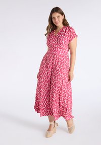 Летнее платье Летнее платье