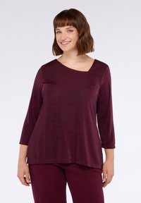 Майка с рукавом три четверти Майка с рукавом три четверти