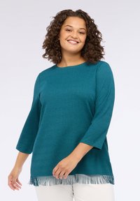 Майка с рукавом три четверти Майка с рукавом три четверти