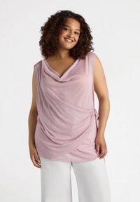 Майка-борцовка Майка-борцовка