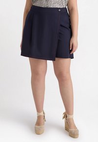 Юбка из джерси Юбка из джерси