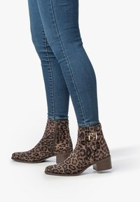 Ботильоны Ботильоны