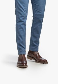 Ботинки Ботинки