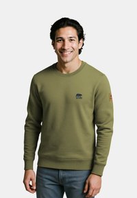 Толстовка Толстовка