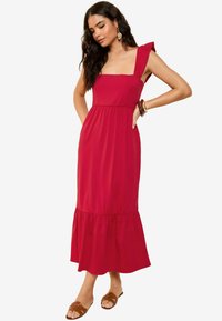 Платье макси Платье макси