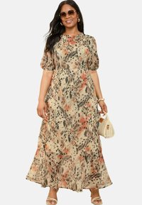 Платье макси Платье макси