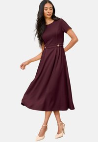 Летнее платье Летнее платье