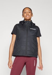 Спортивный жилет Спортивный жилет