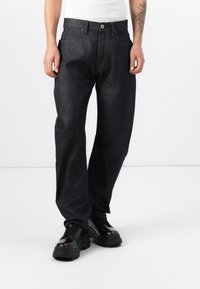 Прямые джинсы Прямые джинсы