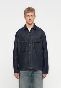 Джинсовая куртка Джинсовая куртка