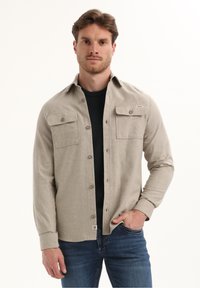 Рубашка Рубашка