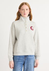 Толстовка Толстовка