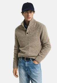 Пуловер Пуловер