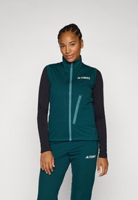 Спортивный жилет Спортивный жилет