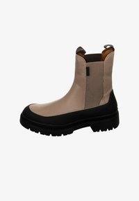 Ботинки челси Ботинки челси