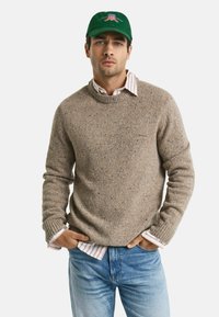 Пуловер Пуловер