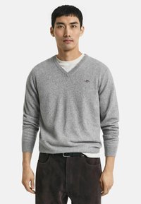 Пуловер Пуловер