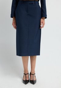 Джинсовая юбка Джинсовая юбка