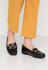 Мокасины Мокасины