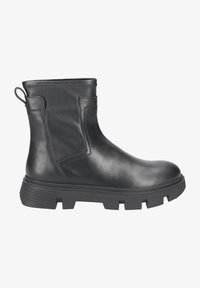 Полусапожки на платформе Полусапожки на платформе