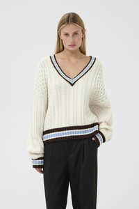 Пуловер Пуловер