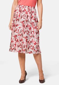 Юбка из джерси Юбка из джерси