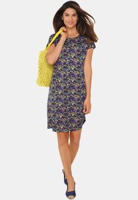 Летнее платье Летнее платье