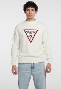 Пуловер Пуловер