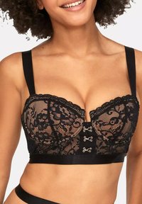 Бюстгальтер Push Up Бюстгальтер Push Up