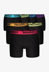 Трусы-боксеры Трусы-боксеры