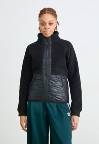 Флисовая куртка Флисовая куртка