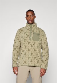 Флисовая кофта Флисовая кофта