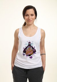 Майка-борцовка Майка-борцовка