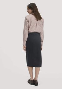 Юбка-карандаш Юбка-карандаш