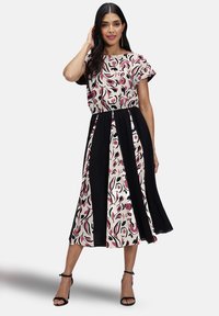 Летнее платье Летнее платье