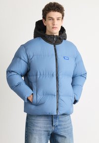 Зимняя куртка Зимняя куртка