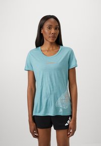 Спортивная майка Спортивная майка