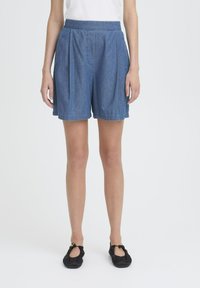 Джинсовые шорты Джинсовые шорты