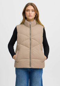 Жилет Жилет