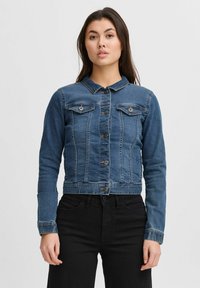 Джинсовая куртка Джинсовая куртка