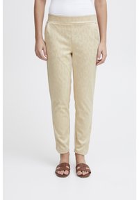 Спортивные штаны Спортивные штаны