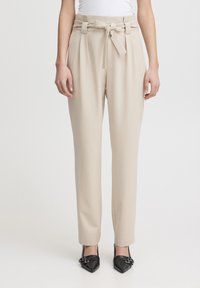 Широкие брюки Широкие брюки