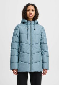 Длинная куртка Длинная куртка