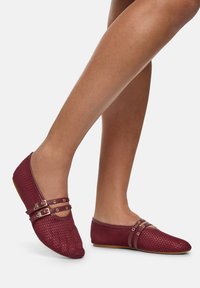 Балетки Балетки