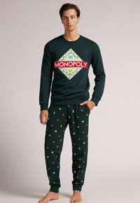 Пижама Пижама