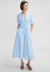 Летнее платье Летнее платье