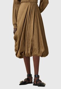 Мини-юбка Мини-юбка