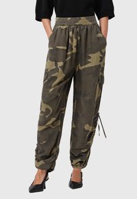 Шаровары Шаровары