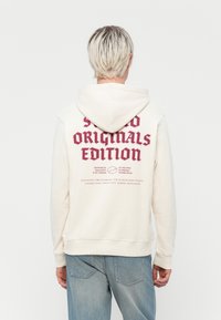 Толстовка Толстовка