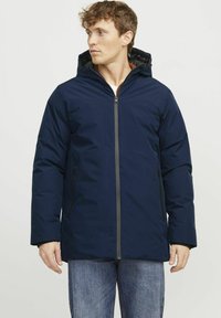 Зимняя куртка Зимняя куртка